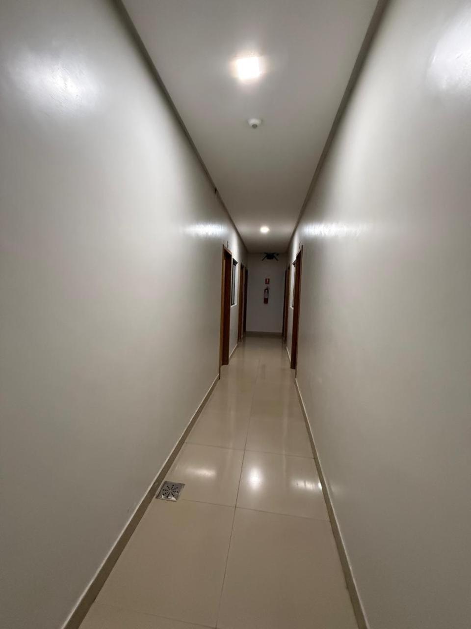 Hotel Oliveira 44 Гояния Экстерьер фото