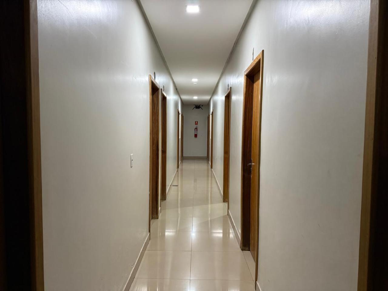 Hotel Oliveira 44 Гояния Экстерьер фото