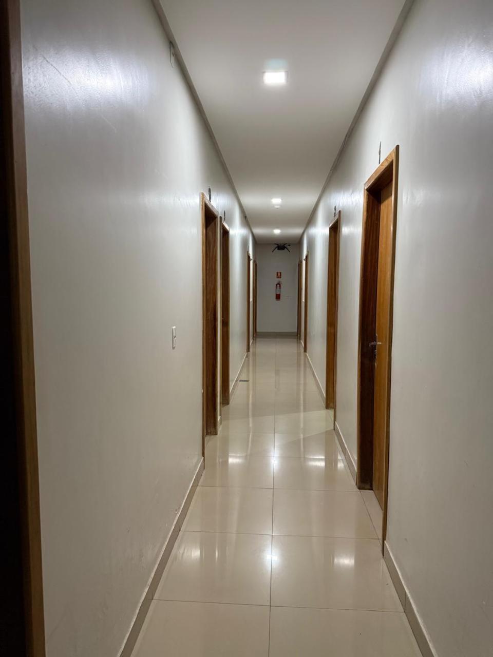 Hotel Oliveira 44 Гояния Экстерьер фото