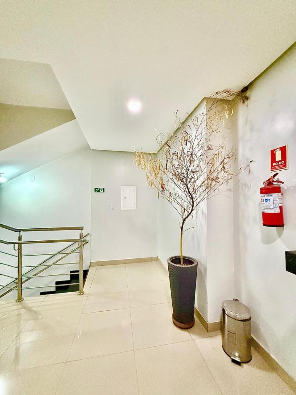 Hotel Oliveira 44 Гояния Экстерьер фото
