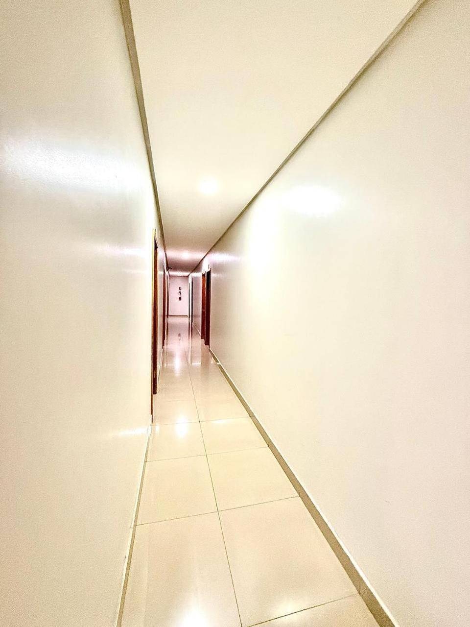 Hotel Oliveira 44 Гояния Экстерьер фото